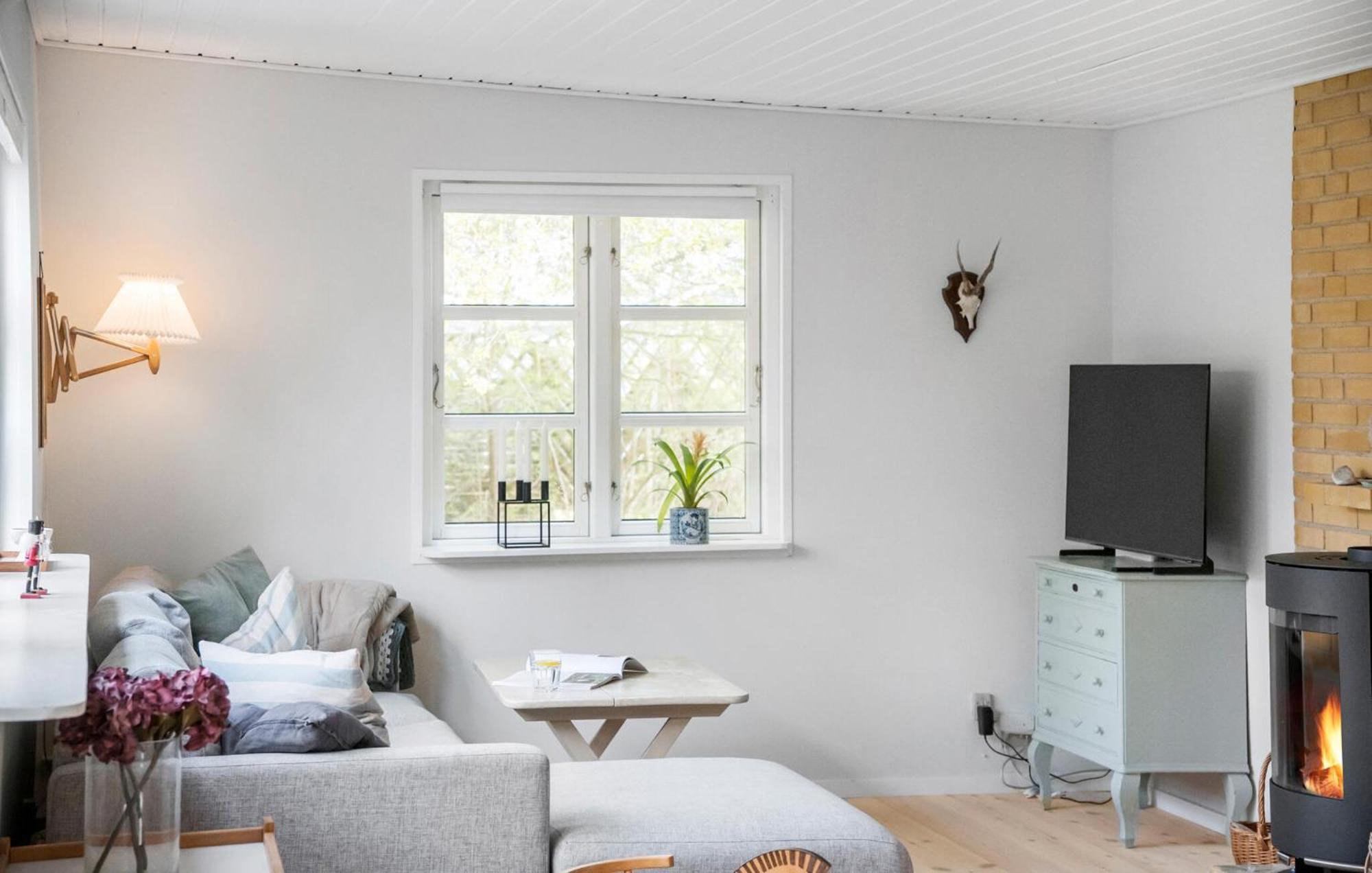 Gorgeous Home In Sjaellands Odde With Wifi Tjorneholm Exterior photo