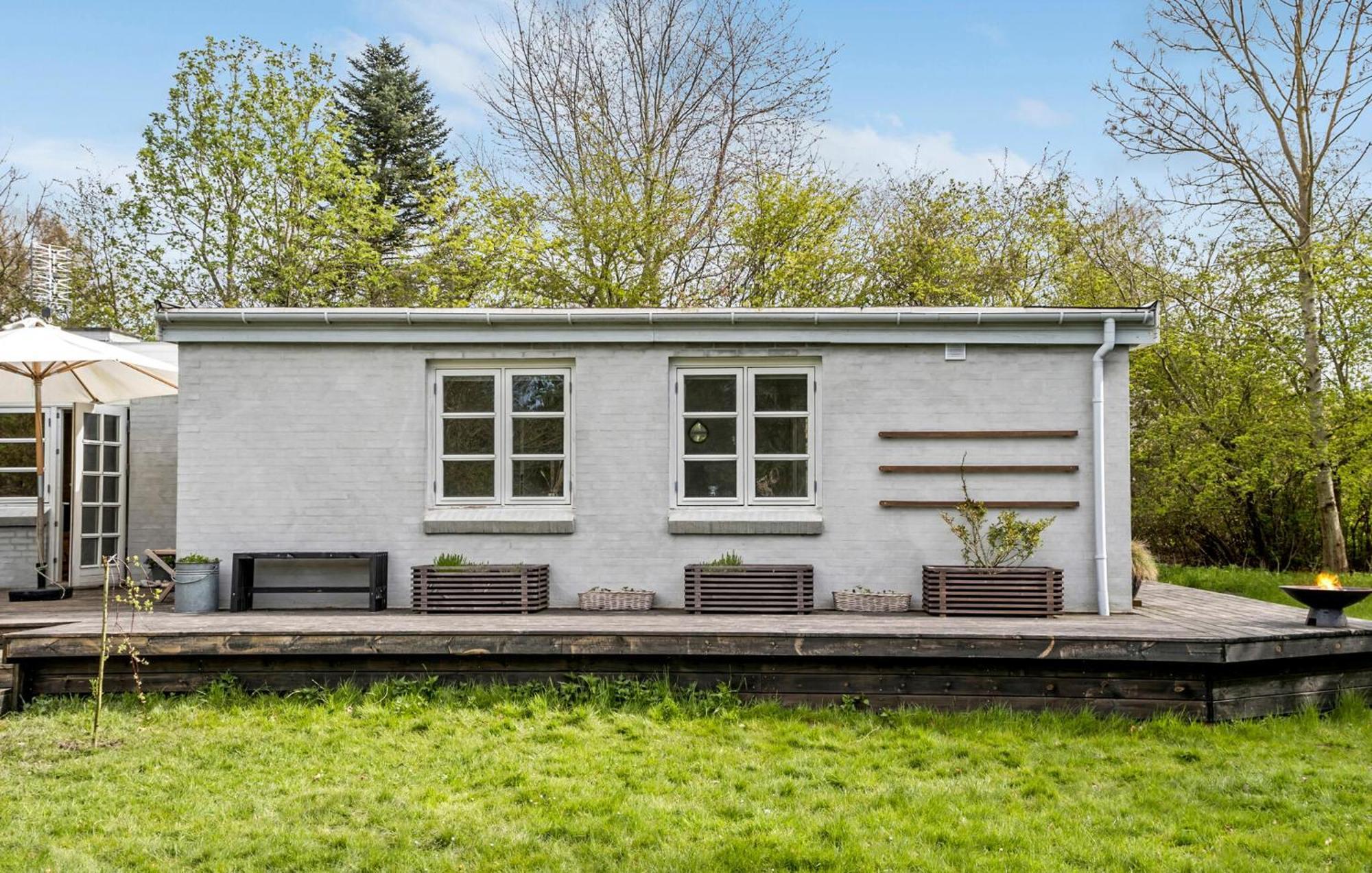 Gorgeous Home In Sjaellands Odde With Wifi Tjorneholm Exterior photo