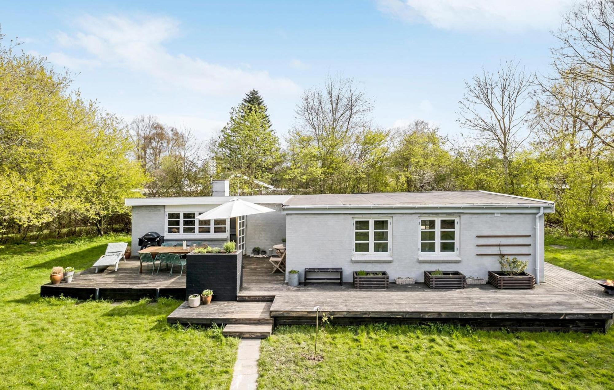Gorgeous Home In Sjaellands Odde With Wifi Tjorneholm Exterior photo